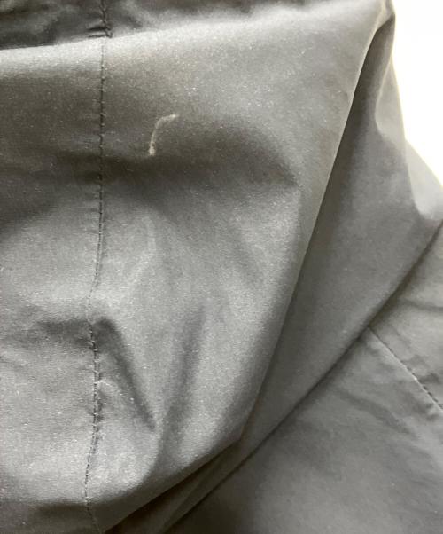 DESCENTE（デサント）DESCENTE (デサント) ACTIVE SHELL JACKET ネイビー サイズ:Mの古着・服飾アイテム