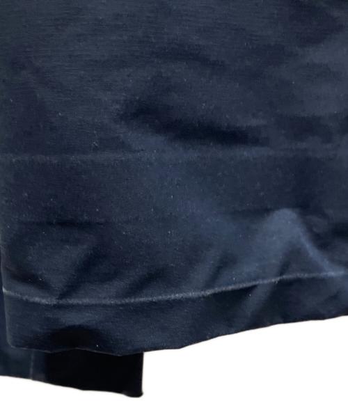 DESCENTE（デサント）DESCENTE (デサント) ACTIVE SHELL JACKET ネイビー サイズ:Mの古着・服飾アイテム