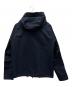 DESCENTE (デサント) ACTIVE SHELL JACKET ネイビー サイズ:M：18000円