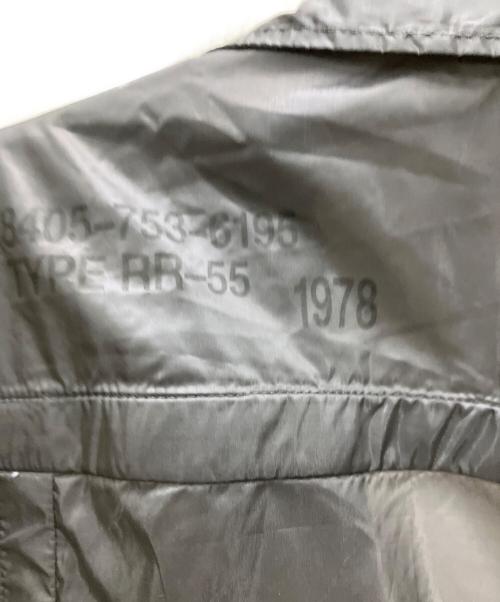 DIESEL（ディーゼル）DIESEL (ディーゼル) s-denning-wrc シアーオーバーサイズシャツ グレー サイズ:Lの古着・服飾アイテム