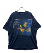 the smashing pumpkinsスマッシングパンプキンズ）の古着「90`SバンドTEE」｜ネイビー