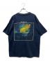 the smashing pumpkins (スマッシングパンプキンズ) 90`SバンドTEE ネイビー サイズ:XL：60000円