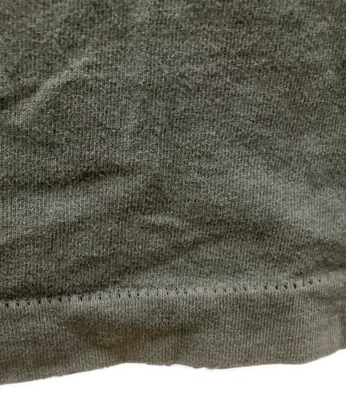 pearl jam（パール・ジャム）pearl jam (パール・ジャム) 90's  WINDOW PAIN TEE ブラック サイズ:XLの古着・服飾アイテム
