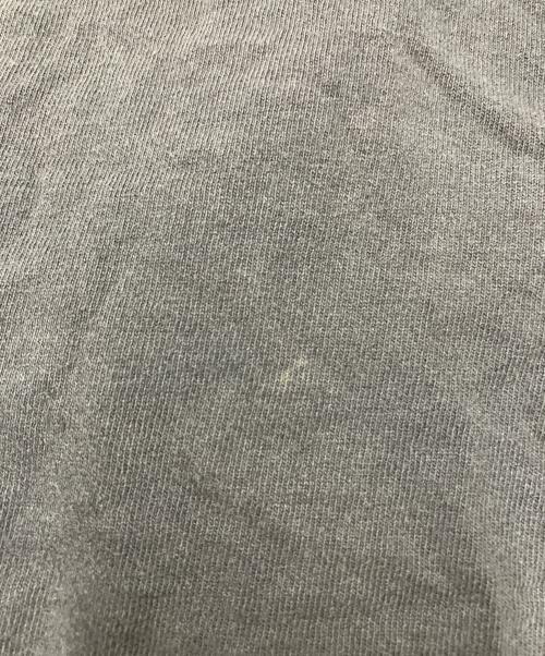 pearl jam（パール・ジャム）pearl jam (パール・ジャム) 90's  WINDOW PAIN TEE ブラック サイズ:XLの古着・服飾アイテム