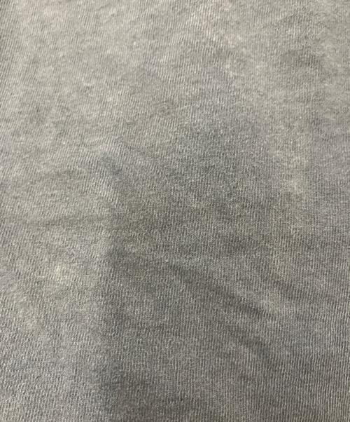 pearl jam（パール・ジャム）pearl jam (パール・ジャム) 90's  WINDOW PAIN TEE ブラック サイズ:XLの古着・服飾アイテム