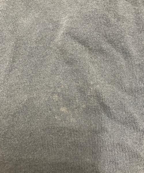 pearl jam（パール・ジャム）pearl jam (パール・ジャム) 90's  WINDOW PAIN TEE ブラック サイズ:XLの古着・服飾アイテム