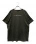 pearl jam (パール・ジャム) 90's  WINDOW PAIN TEE ブラック サイズ:XL：28000円