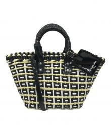 BALENCIAGA（バレンシアガ）の古着「BISTRO XS」｜マルチカラー