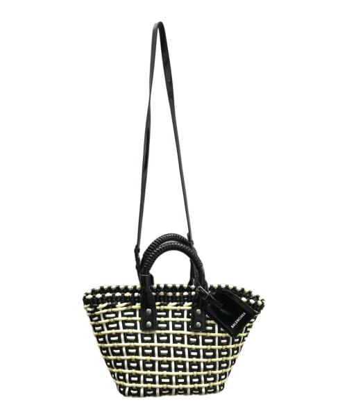 BALENCIAGA（バレンシアガ）BALENCIAGA (バレンシアガ) BISTRO XS マルチカラーの古着・服飾アイテム