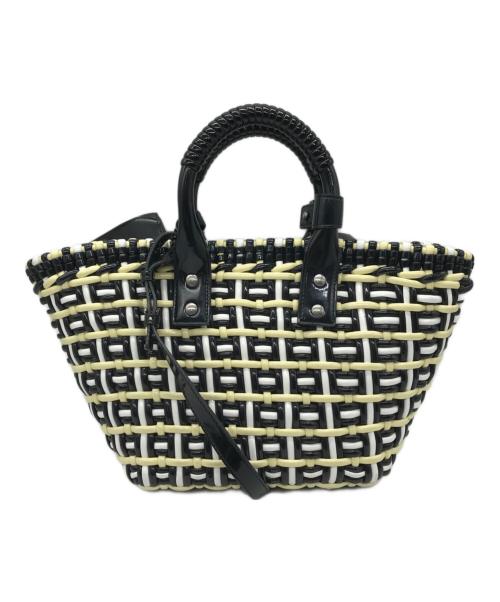 BALENCIAGA（バレンシアガ）BALENCIAGA (バレンシアガ) BISTRO XS マルチカラーの古着・服飾アイテム