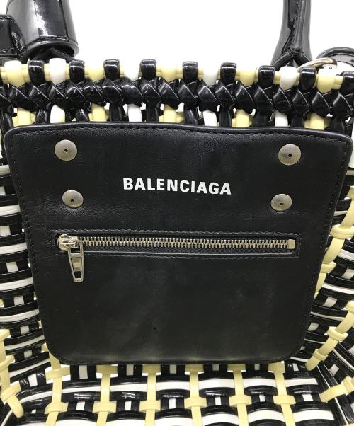 BALENCIAGA（バレンシアガ）BALENCIAGA (バレンシアガ) BISTRO XS マルチカラーの古着・服飾アイテム