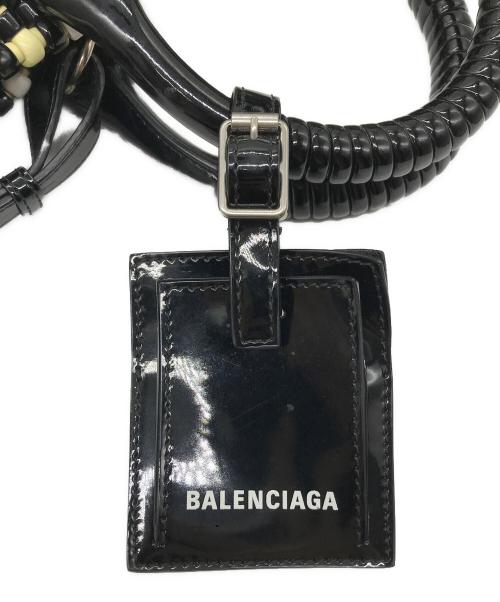 BALENCIAGA（バレンシアガ）BALENCIAGA (バレンシアガ) BISTRO XS マルチカラーの古着・服飾アイテム