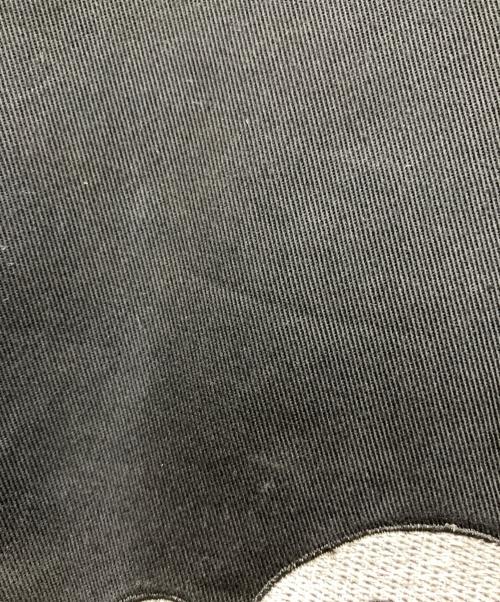 SUPREME（シュプリーム）Supreme (シュプリーム) daniel johnston (ダニエル・ジョンストン) 20SS Embroidered work pants ブラック サイズ:34の古着・服飾アイテム