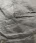 中古・古着 RICK OWENS (リックオウエンス) シアーキュプラパンツ ブラック サイズ:48：30000円