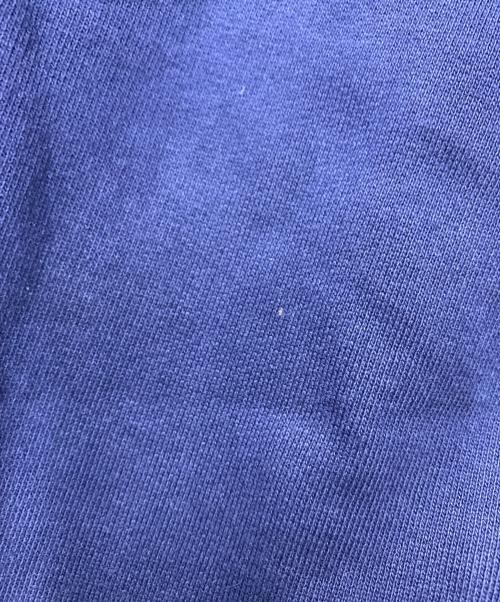 Maison Margiela（メゾンマルジェラ）Maison Margiela (メゾンマルジェラ) 20SS ステレオタイプ プルオーバーパーカー ネイビー サイズ:48の古着・服飾アイテム