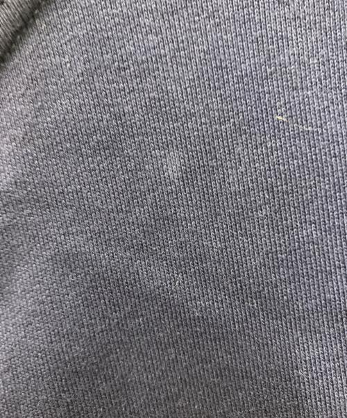 Maison Margiela（メゾンマルジェラ）Maison Margiela (メゾンマルジェラ) 20SS ステレオタイプ プルオーバーパーカー ネイビー サイズ:48の古着・服飾アイテム