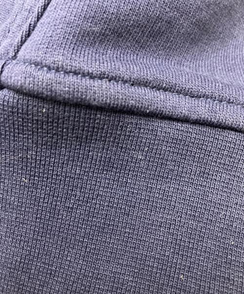 Maison Margiela（メゾンマルジェラ）Maison Margiela (メゾンマルジェラ) 20SS ステレオタイプ プルオーバーパーカー ネイビー サイズ:48の古着・服飾アイテム