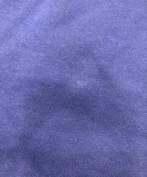 Maison Margiela（メゾンマルジェラ）Maison Margiela (メゾンマルジェラ) 20SS ステレオタイプ プルオーバーパーカー ネイビー サイズ:48の古着・服飾アイテム