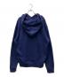 Maison Margiela (メゾンマルジェラ) 20SS ステレオタイプ プルオーバーパーカー ネイビー サイズ:48：22000円