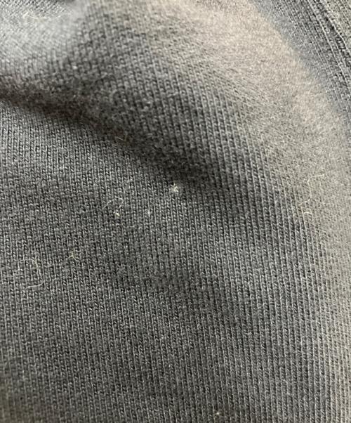Maison Margiela（メゾンマルジェラ）Maison Margiela (メゾンマルジェラ) Oberkampf Josephine Print Sweatshirt ネイビー サイズ:42の古着・服飾アイテム