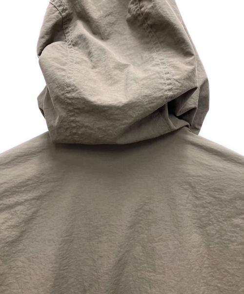 DAIWA PIER39（ダイワ ピア39）DAIWA PIER39 (ダイワ ピア39) TECH WADING PARKA オリーブ サイズ:Lの古着・服飾アイテム