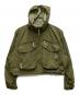 DAIWA PIER39（ダイワ ピア39）の古着「TECH WADING PARKA」｜オリーブ