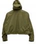 DAIWA PIER39 (ダイワ ピア39) TECH WADING PARKA オリーブ サイズ:L：16000円