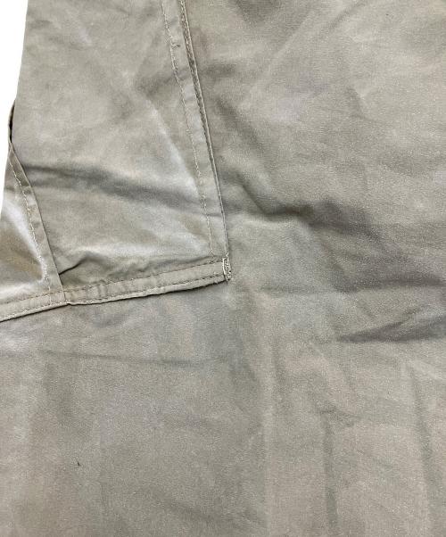 flagstuff（フラグスタフ）flagstuff (フラグスタフ) FADE MULTI POCKET MIL PANTS オリーブ サイズ:XLの古着・服飾アイテム