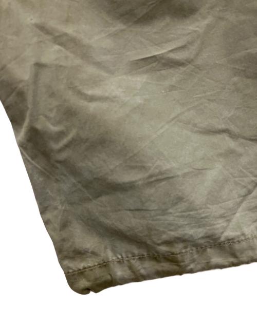 flagstuff（フラグスタフ）flagstuff (フラグスタフ) FADE MULTI POCKET MIL PANTS オリーブ サイズ:XLの古着・服飾アイテム