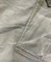 中古・古着 flagstuff (フラグスタフ) FADE MULTI POCKET MIL PANTS オリーブ サイズ:XL：13000円