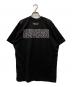 NUMBER (N)INE by Takahiro Miyashita (ナンバーナイン) 26SS  I MISSED YOU プリントTシャツ ブラック サイズ:5：23000円