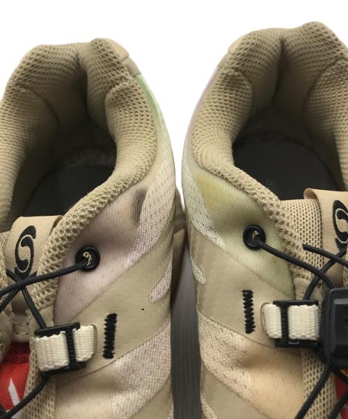 SALOMON（サロモン）SALOMON (サロモン) XT-4 OG Aurora Borealis ベージュ サイズ:23.5の古着・服飾アイテム