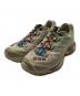 SALOMON（サロモン）の古着「XT-4 OG Aurora Borealis」｜ベージュ