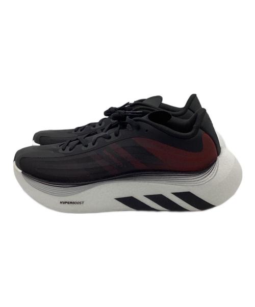 adidas（アディダス）adidas (アディダス) HYPERBOOST EUPHORIA ブラック サイズ:28㎝の古着・服飾アイテム