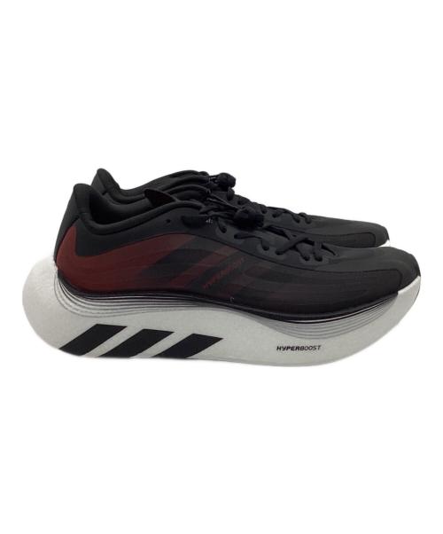 adidas（アディダス）adidas (アディダス) HYPERBOOST EUPHORIA ブラック サイズ:28㎝の古着・服飾アイテム