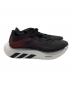中古・古着 adidas (アディダス) HYPERBOOST EUPHORIA ブラック サイズ:28㎝：12000円