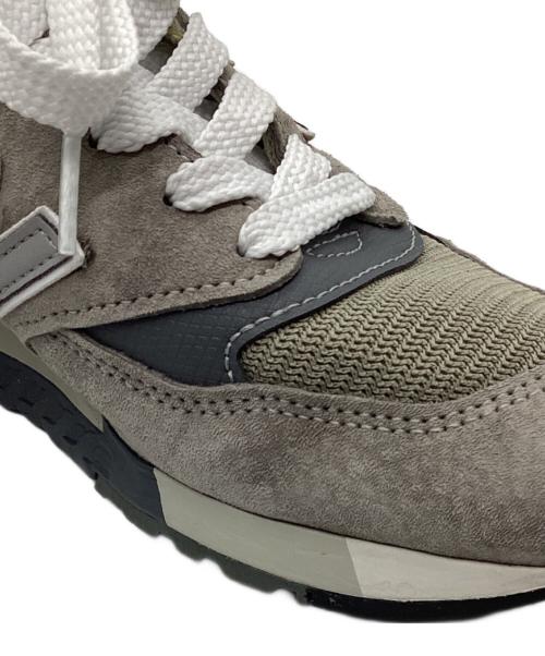 NEW BALANCE（ニューバランス）NEW BALANCE (ニューバランス) 998ローカットスニーカー グレー サイズ:24.5㎝の古着・服飾アイテム