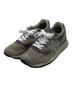 NEW BALANCE（ニューバランス）の古着「998ローカットスニーカー」｜グレー