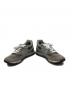 NEW BALANCE (ニューバランス) 998ローカットスニーカー グレー サイズ:24.5㎝：10000円