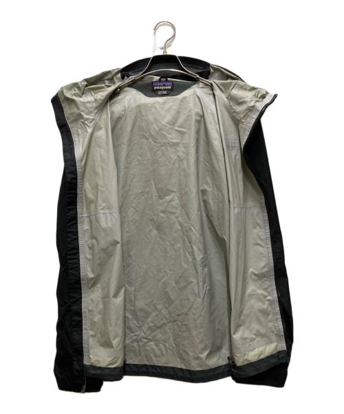 Patagonia（パタゴニア）Patagonia (パタゴニア) 16年製 Torrentshell Jacket ブラック サイズ:Sの古着・服飾アイテム
