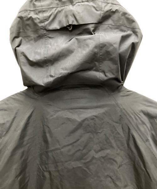 Patagonia（パタゴニア）Patagonia (パタゴニア) 16年製 Torrentshell Jacket ブラック サイズ:Sの古着・服飾アイテム