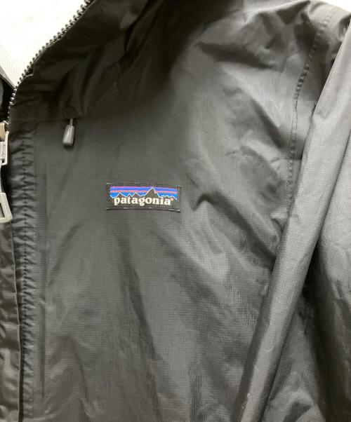Patagonia（パタゴニア）Patagonia (パタゴニア) 16年製 Torrentshell Jacket ブラック サイズ:Sの古着・服飾アイテム