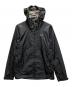 Patagonia（パタゴニア）の古着「16年製 Torrentshell Jacket」｜ブラック