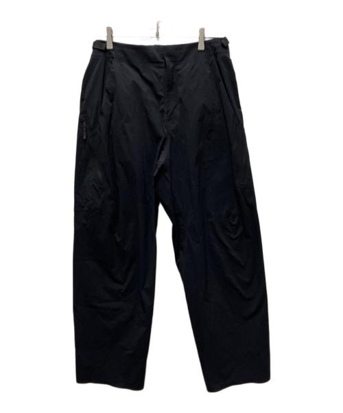 ARC'TERYX VEILANCE（アークテリクスヴェイランス）ARC'TERYX VEILANCE (アークテリクスヴェイランス) SPERE LT CARGO PANT Ｍ ブラック サイズ:30－Rの古着・服飾アイテム