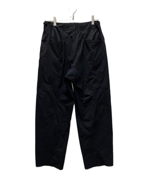 ARC'TERYX VEILANCE（アークテリクスヴェイランス）ARC'TERYX VEILANCE (アークテリクスヴェイランス) SPERE LT CARGO PANT Ｍ ブラック サイズ:30－Rの古着・服飾アイテム