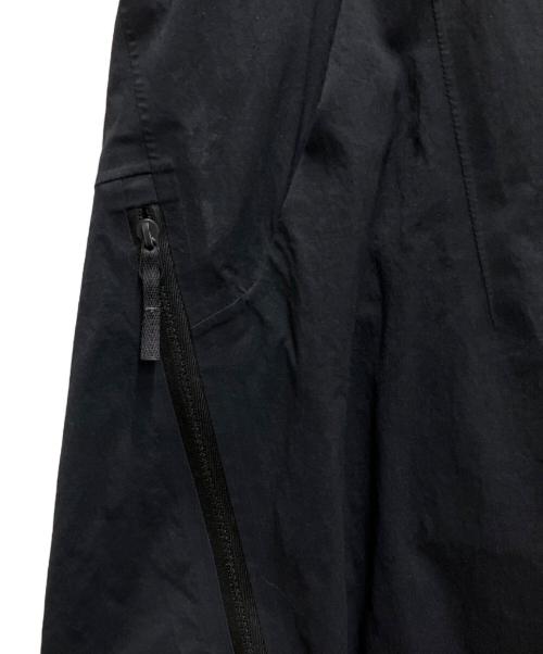 ARC'TERYX VEILANCE（アークテリクスヴェイランス）ARC'TERYX VEILANCE (アークテリクスヴェイランス) SPERE LT CARGO PANT Ｍ ブラック サイズ:30－Rの古着・服飾アイテム