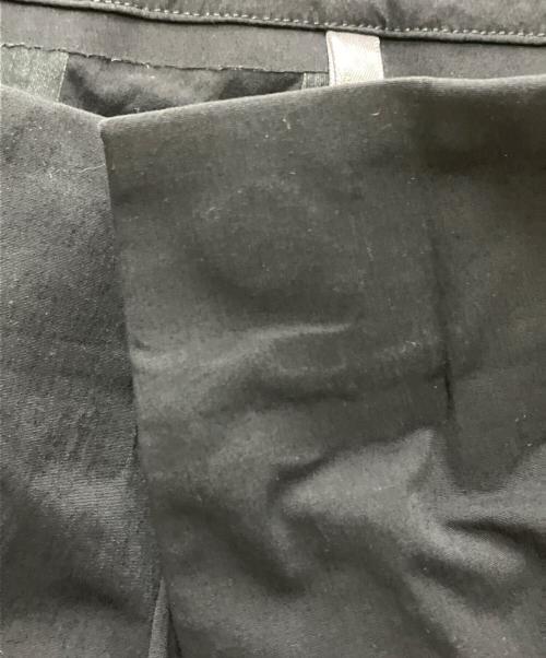 ARC'TERYX VEILANCE（アークテリクスヴェイランス）ARC'TERYX VEILANCE (アークテリクスヴェイランス) SPERE LT CARGO PANT Ｍ ブラック サイズ:30－Rの古着・服飾アイテム