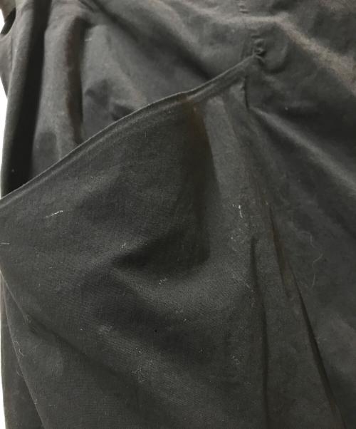 ARC'TERYX VEILANCE（アークテリクスヴェイランス）ARC'TERYX VEILANCE (アークテリクスヴェイランス) SPERE LT CARGO PANT Ｍ ブラック サイズ:30－Rの古着・服飾アイテム