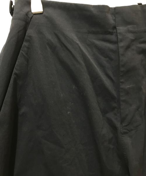 ARC'TERYX VEILANCE（アークテリクスヴェイランス）ARC'TERYX VEILANCE (アークテリクスヴェイランス) SPERE LT CARGO PANT Ｍ ブラック サイズ:30－Rの古着・服飾アイテム