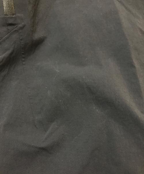 ARC'TERYX VEILANCE（アークテリクスヴェイランス）ARC'TERYX VEILANCE (アークテリクスヴェイランス) SPERE LT CARGO PANT Ｍ ブラック サイズ:30－Rの古着・服飾アイテム